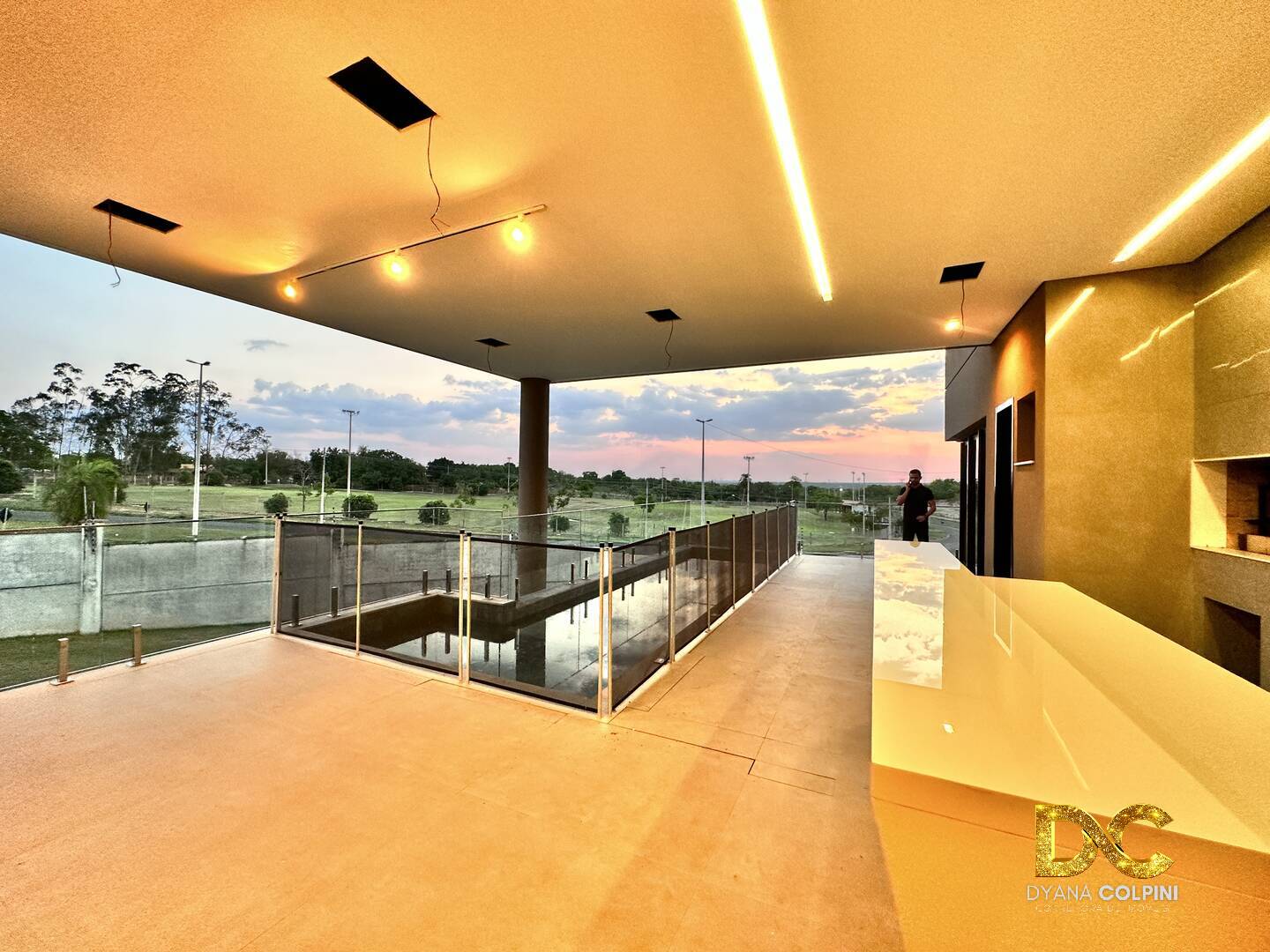 Casa à venda com 4 quartos, 634m² - Foto 14