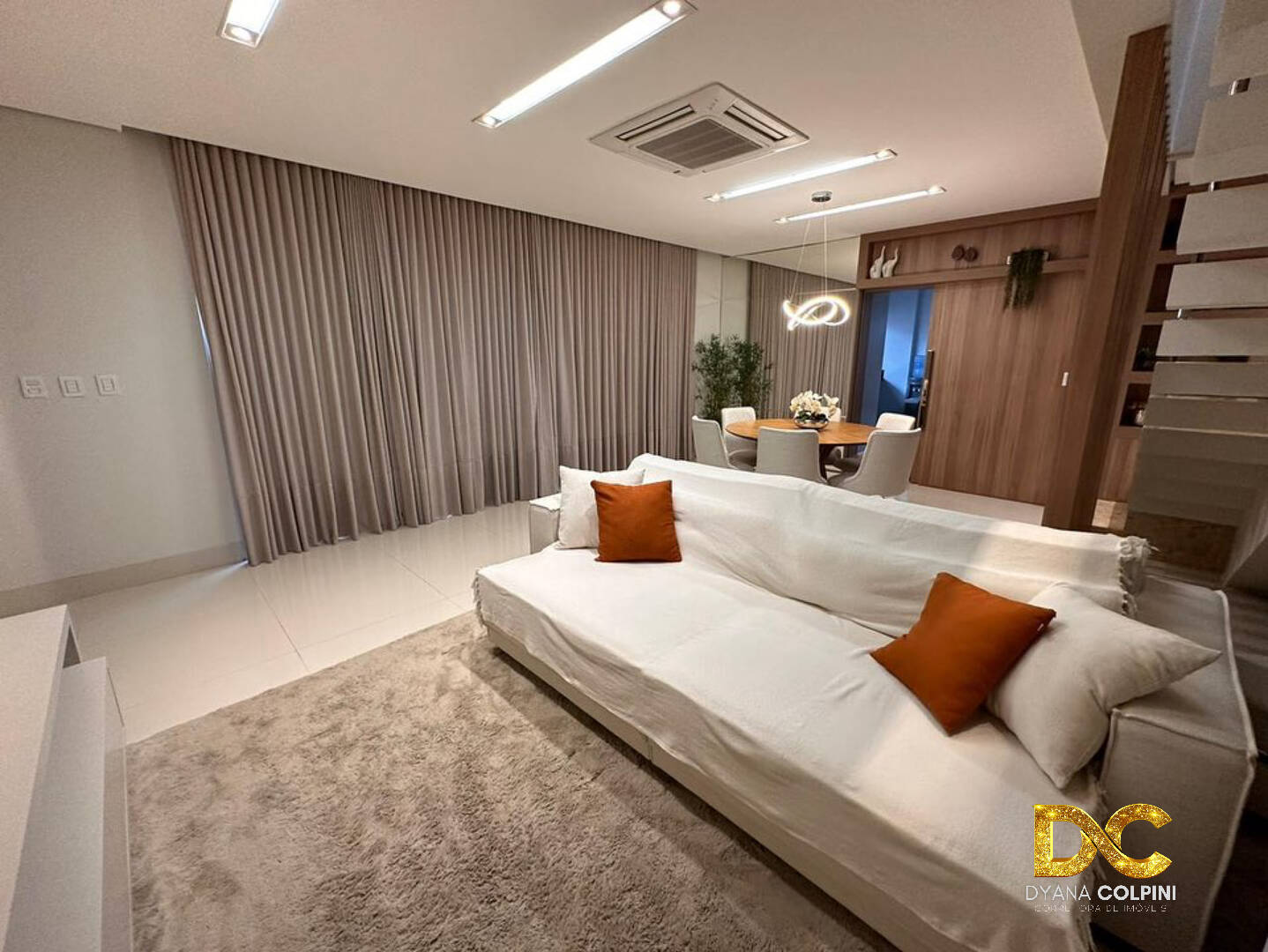 Casa de Condomínio à venda com 5 quartos, 352m² - Foto 4