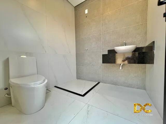 Casa de Condomínio à venda com 3 quartos, 174m² - Foto 10