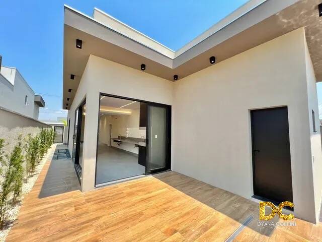 Casa de Condomínio à venda com 3 quartos, 174m² - Foto 14