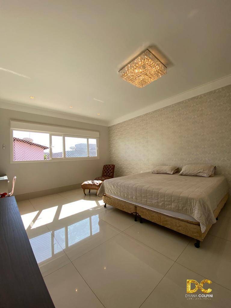 Casa de Condomínio à venda com 4 quartos, 308m² - Foto 26