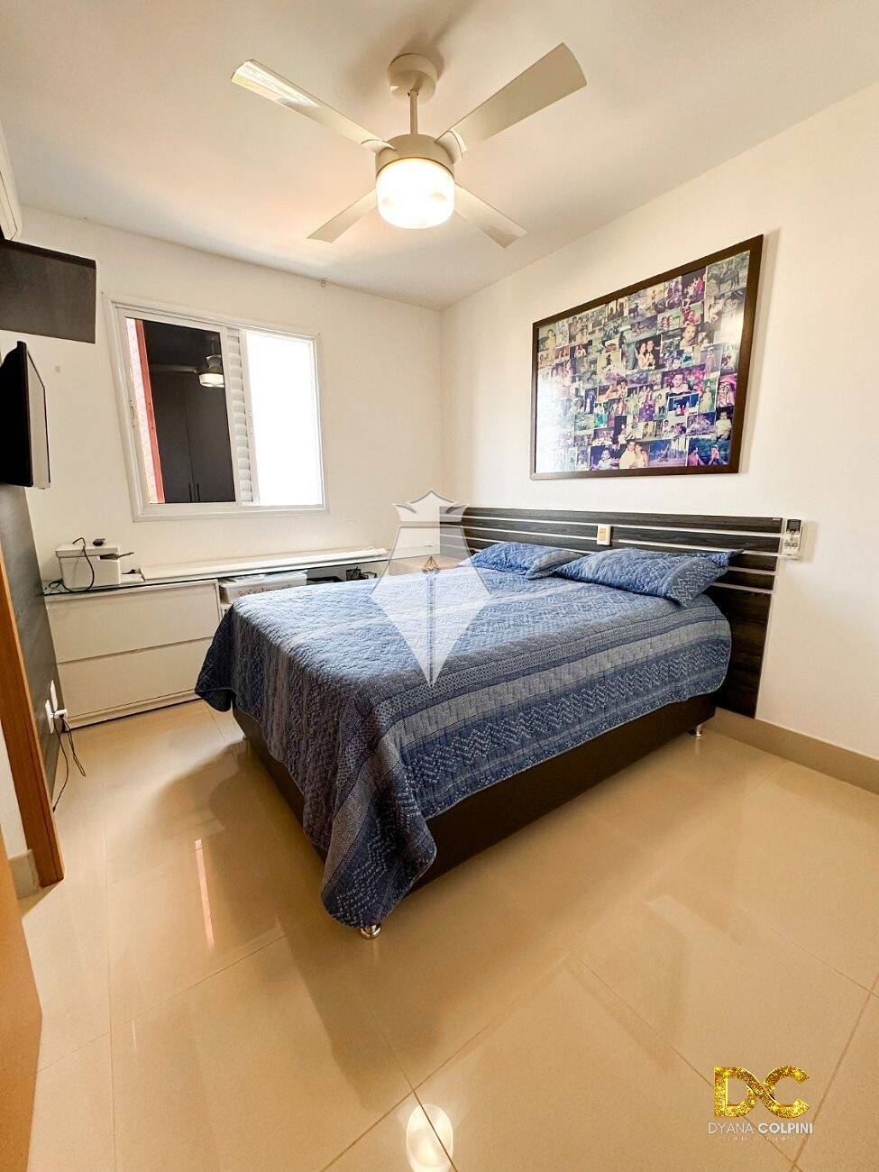 Apartamento à venda com 3 quartos, 117m² - Foto 6