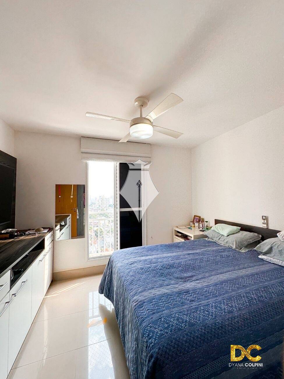 Apartamento à venda com 3 quartos, 117m² - Foto 8