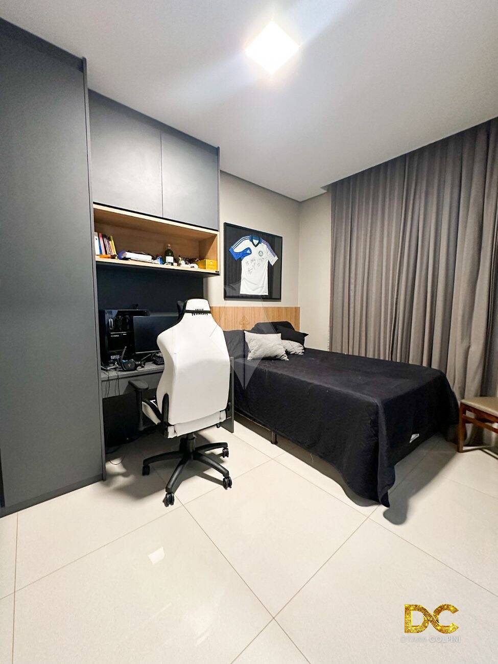 Apartamento à venda com 4 quartos, 182m² - Foto 15