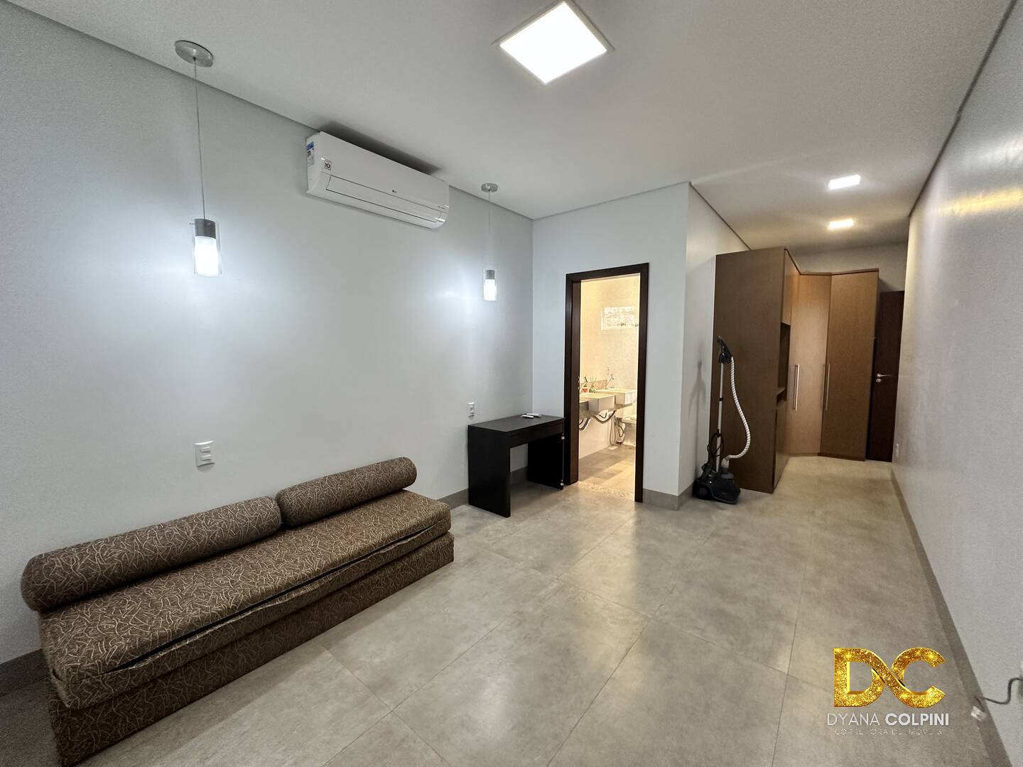 Casa de Condomínio à venda com 3 quartos, 330m² - Foto 36