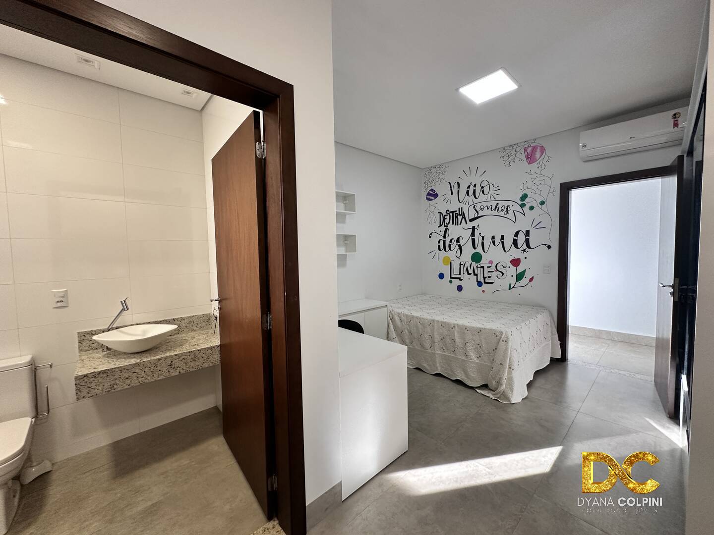 Casa de Condomínio à venda com 3 quartos, 330m² - Foto 38