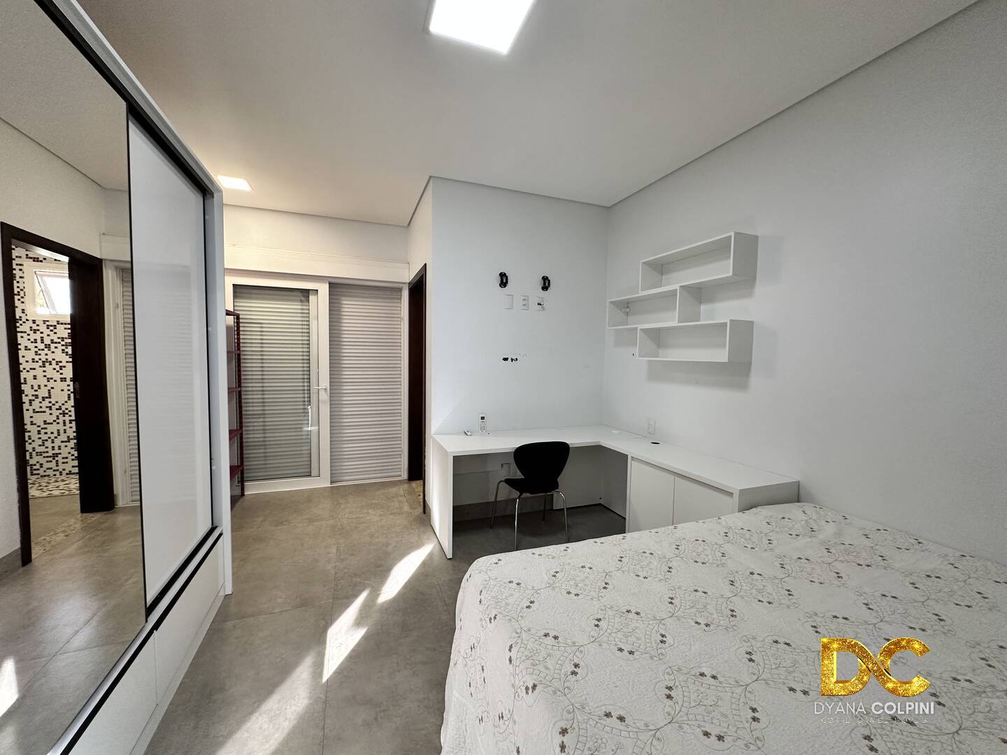 Casa de Condomínio à venda com 3 quartos, 330m² - Foto 43