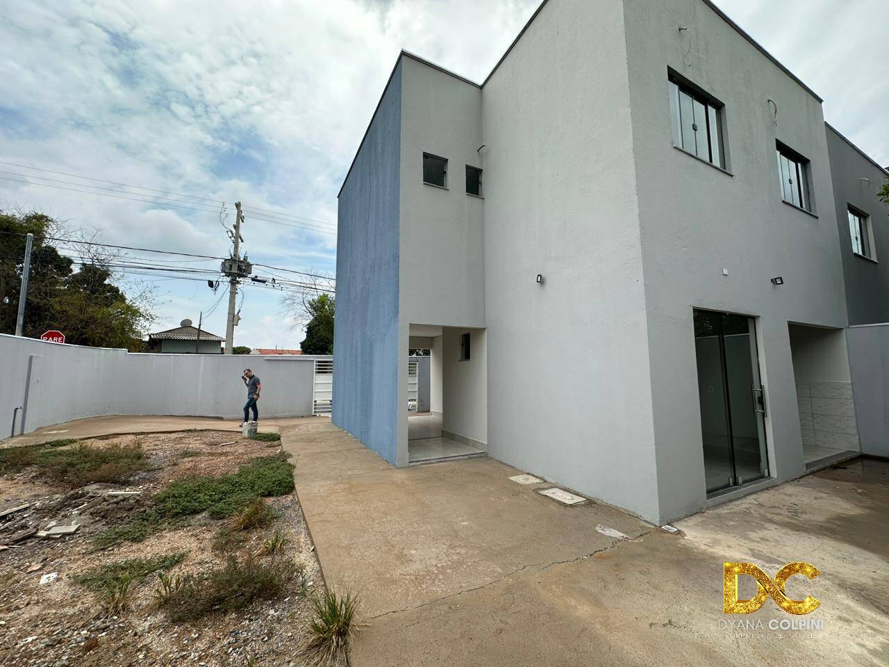 Casa à venda com 3 quartos, 128m² - Foto 5