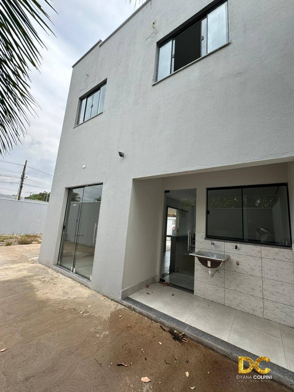 Casa à venda com 3 quartos, 128m² - Foto 6