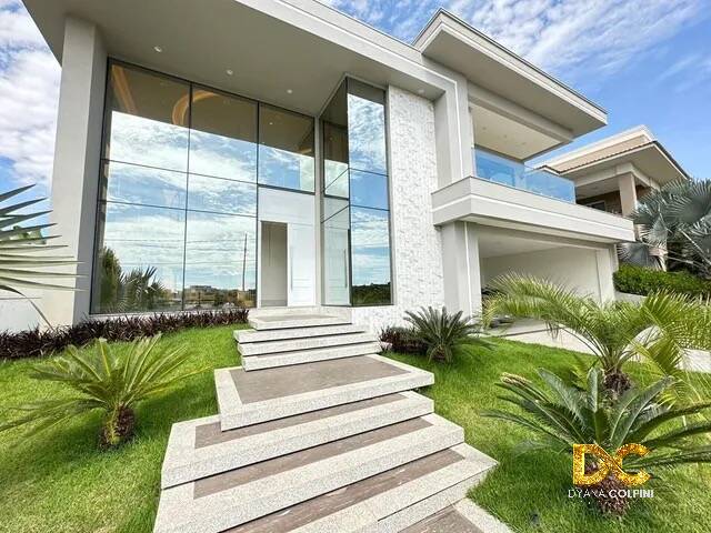 Casa de Condomínio à venda com 4 quartos, 682m² - Foto 1