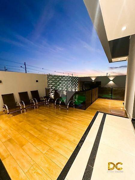 Casa de Condomínio à venda com 4 quartos, 232m² - Foto 11