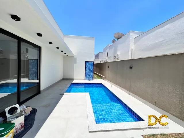 Casa de Condomínio à venda com 3 quartos, 210m² - Foto 10