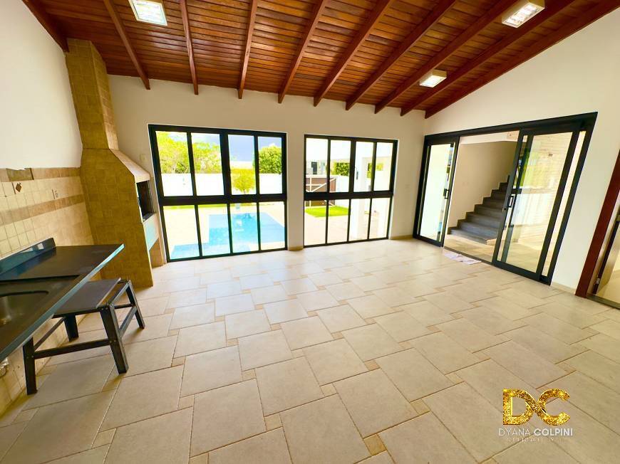 Casa de Condomínio à venda e aluguel com 4 quartos, 364m² - Foto 21