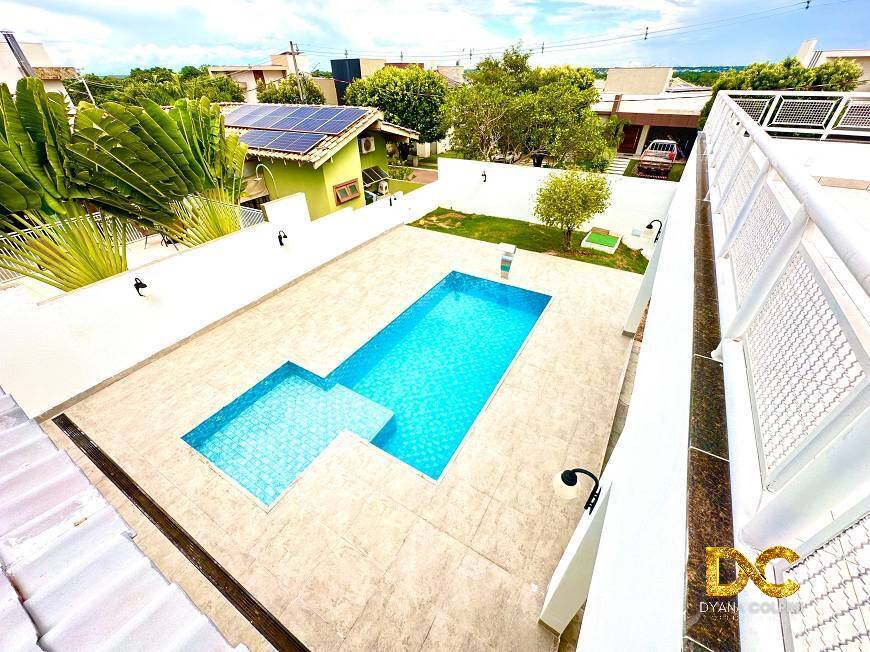 Casa de Condomínio à venda e aluguel com 4 quartos, 364m² - Foto 28