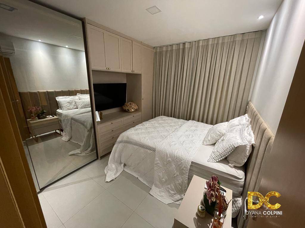 Apartamento à venda com 3 quartos, 98m² - Foto 9