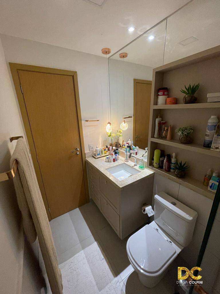 Apartamento à venda com 3 quartos, 98m² - Foto 10