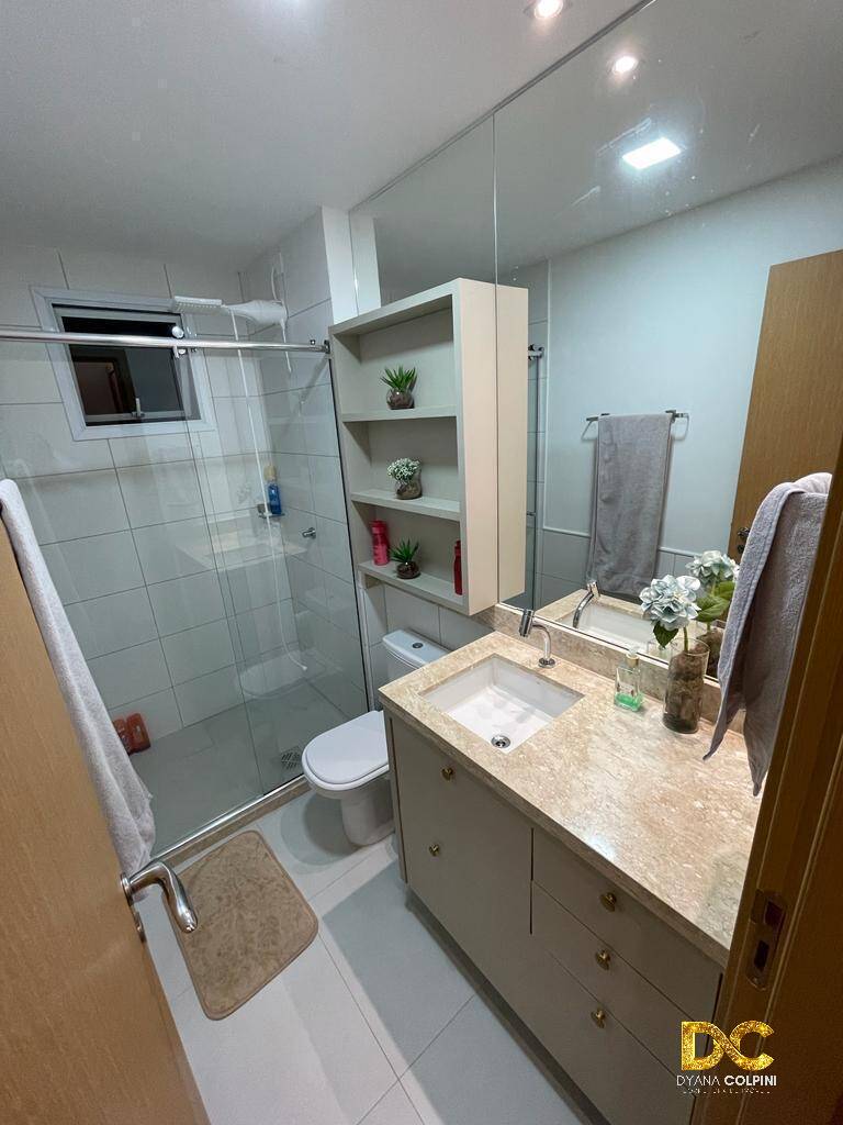 Apartamento à venda com 3 quartos, 98m² - Foto 12