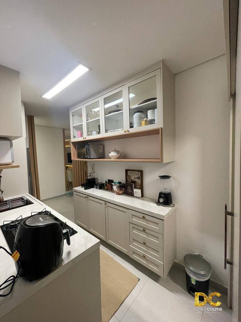 Apartamento à venda com 3 quartos, 98m² - Foto 5