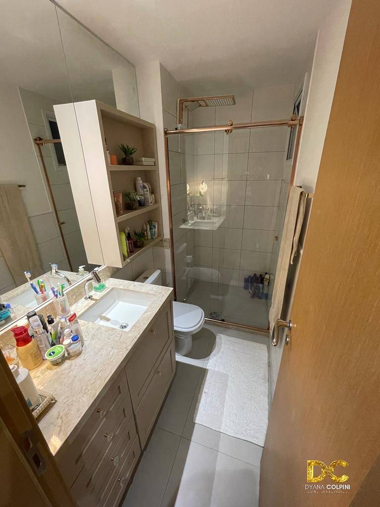 Apartamento à venda com 3 quartos, 98m² - Foto 21