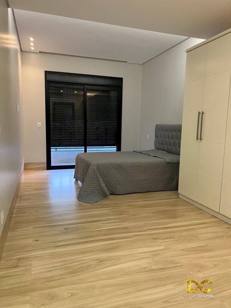 Casa de Condomínio à venda com 3 quartos, 306m² - Foto 6