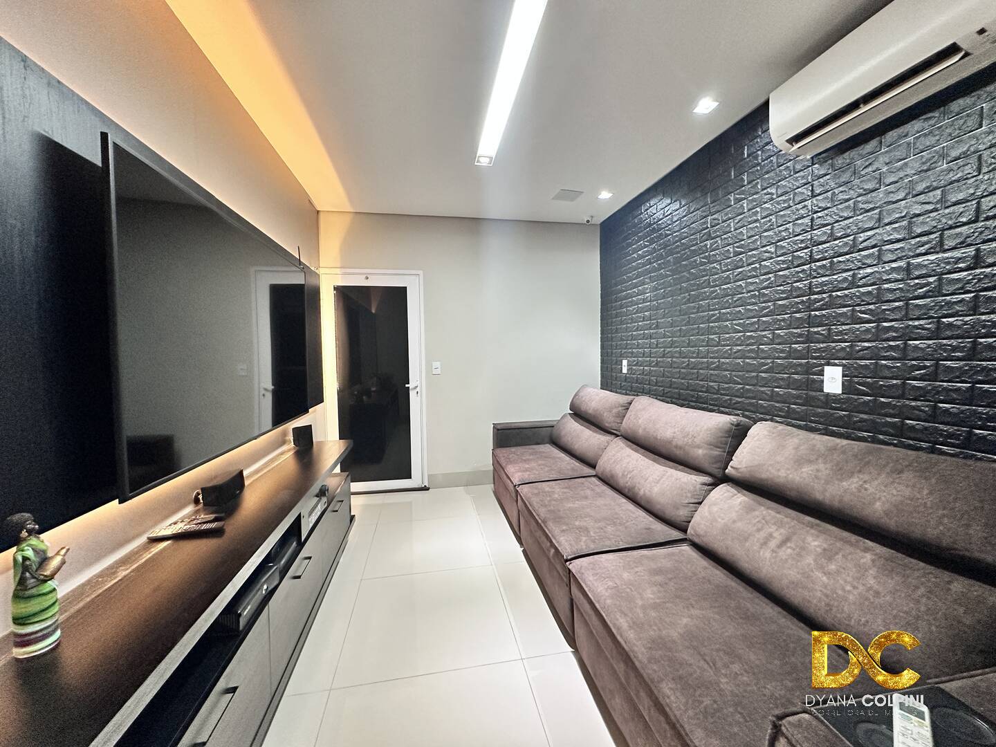 Casa de Condomínio à venda com 3 quartos, 325m² - Foto 10