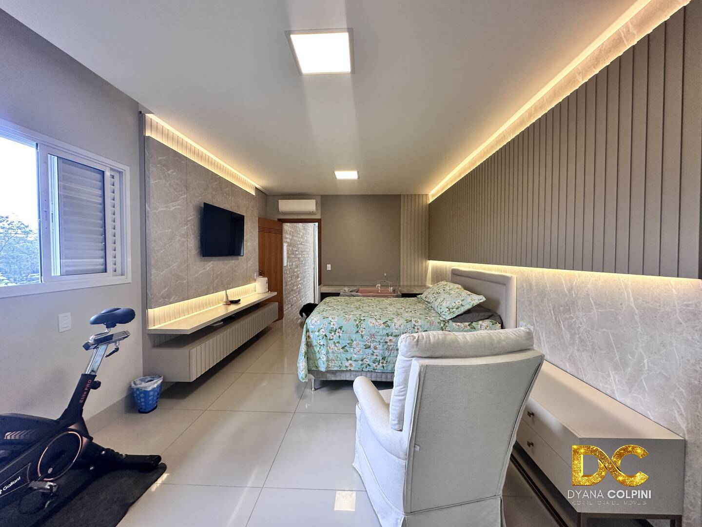 Casa de Condomínio à venda com 3 quartos, 325m² - Foto 15