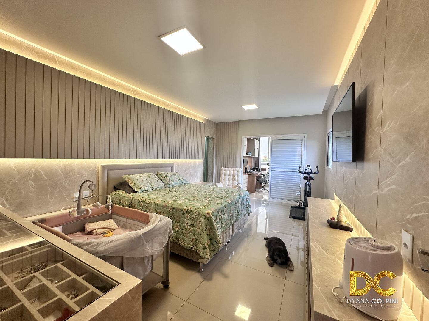 Casa de Condomínio à venda com 3 quartos, 325m² - Foto 16