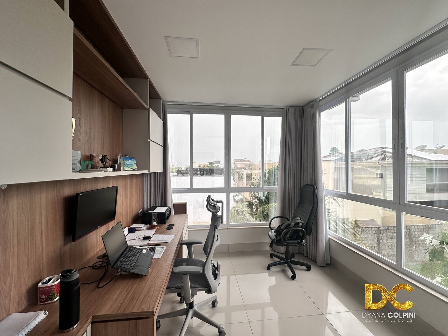 Casa de Condomínio à venda com 3 quartos, 325m² - Foto 18