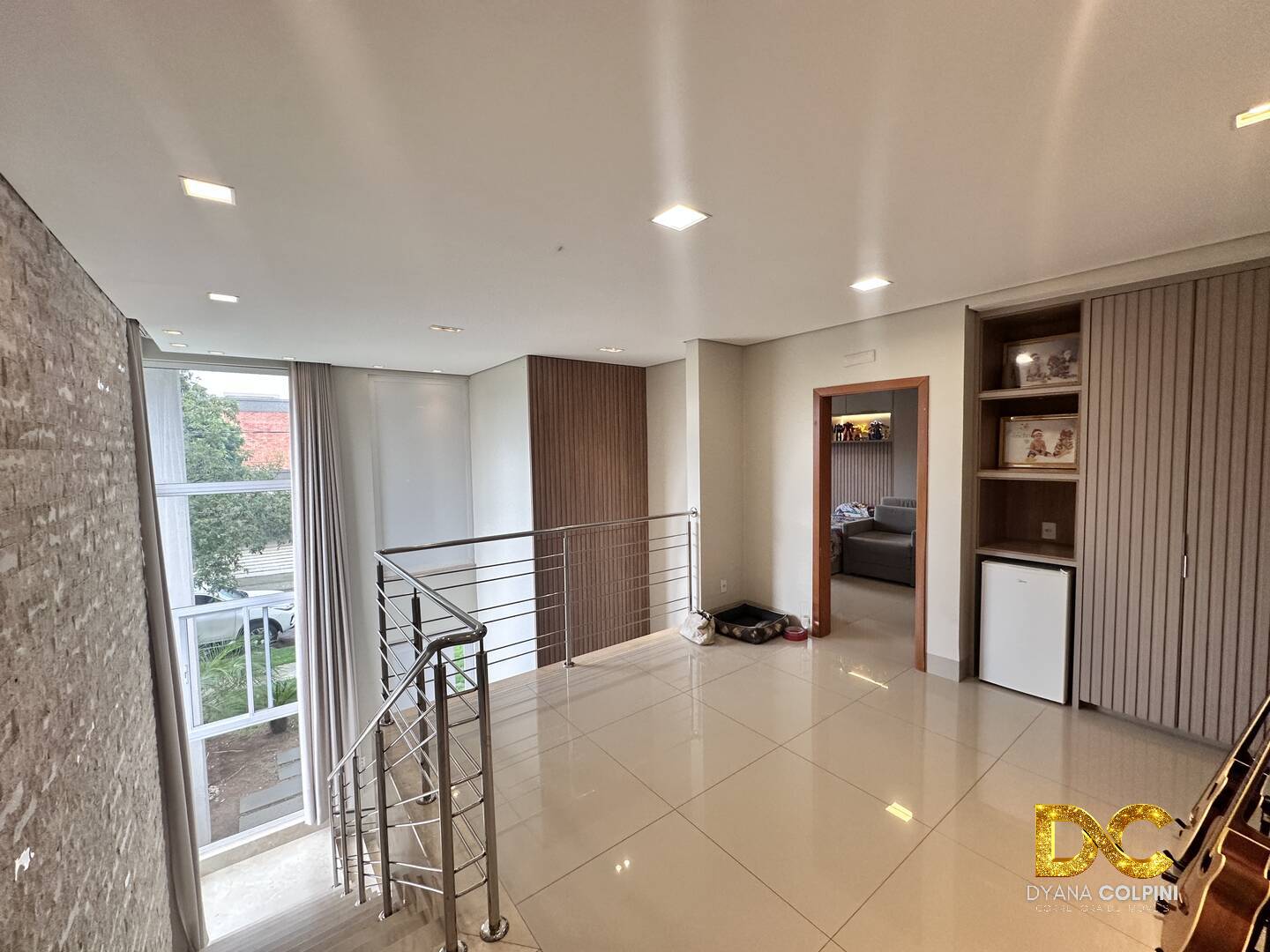 Casa de Condomínio à venda com 3 quartos, 325m² - Foto 19