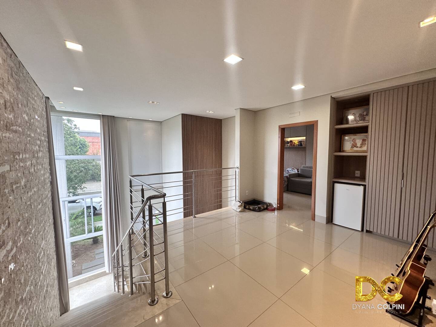 Casa de Condomínio à venda com 3 quartos, 325m² - Foto 26