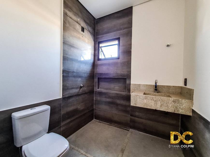 Casa de Condomínio à venda com 3 quartos, 142m² - Foto 8