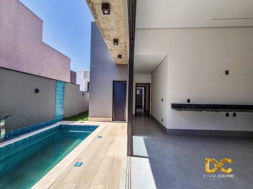 Casa de Condomínio à venda com 3 quartos, 142m² - Foto 5