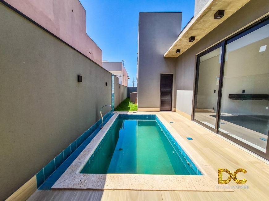 Casa de Condomínio à venda com 3 quartos, 142m² - Foto 7