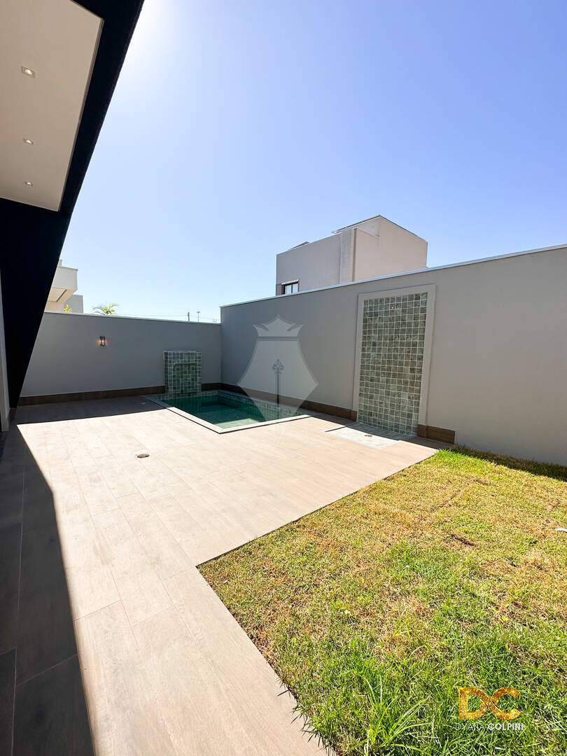 Casa de Condomínio à venda com 3 quartos, 135m² - Foto 9