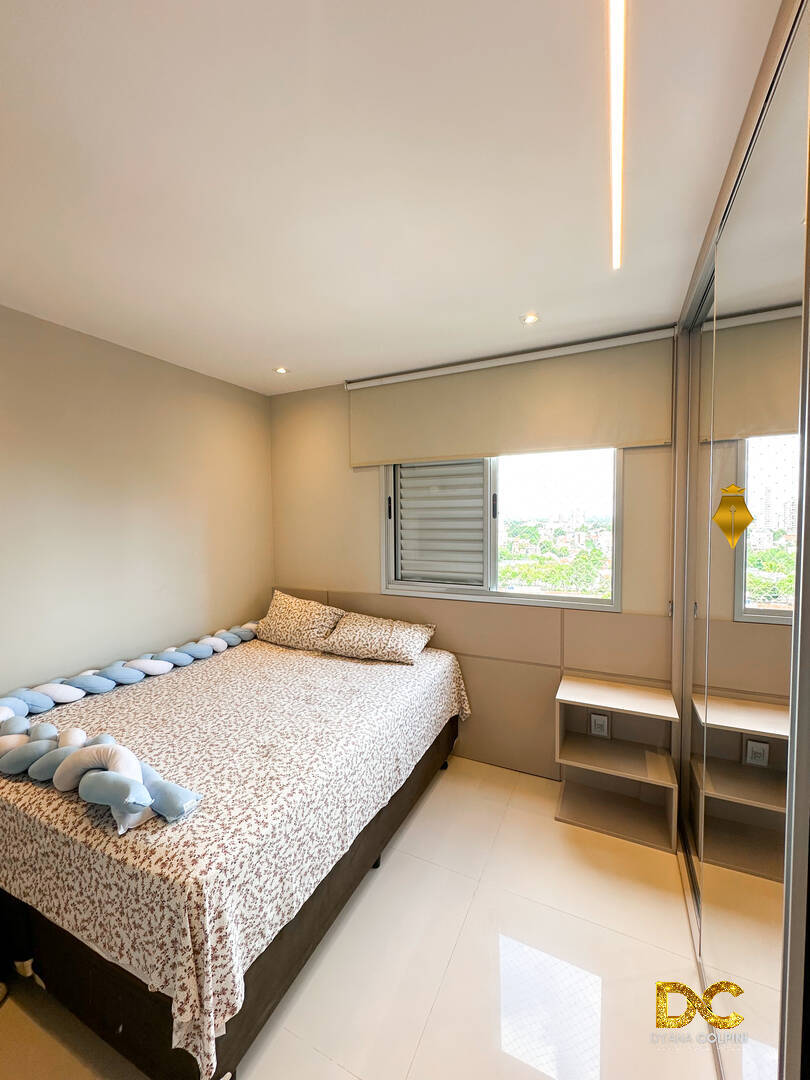 Apartamento à venda com 3 quartos, 86m² - Foto 6