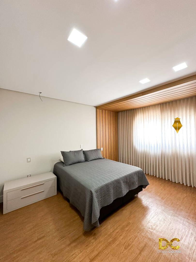 Casa de Condomínio à venda com 3 quartos, 430m² - Foto 9