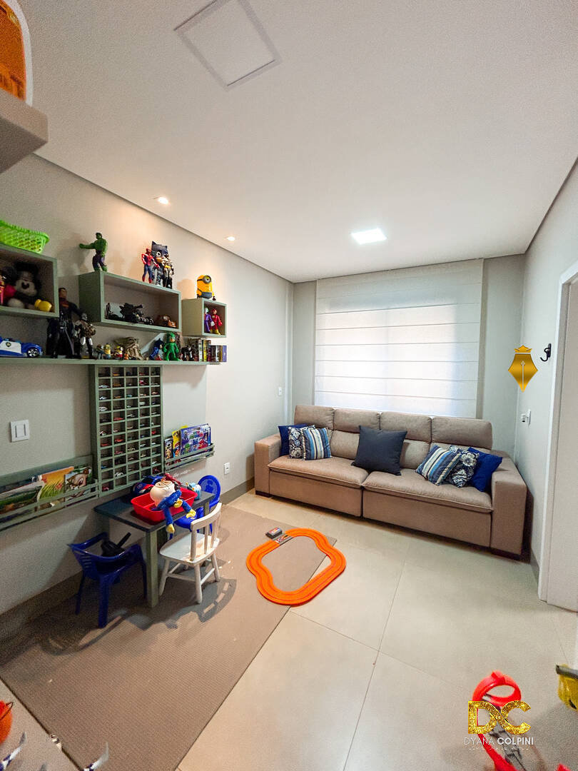 Casa de Condomínio à venda com 4 quartos, 334m² - Foto 14