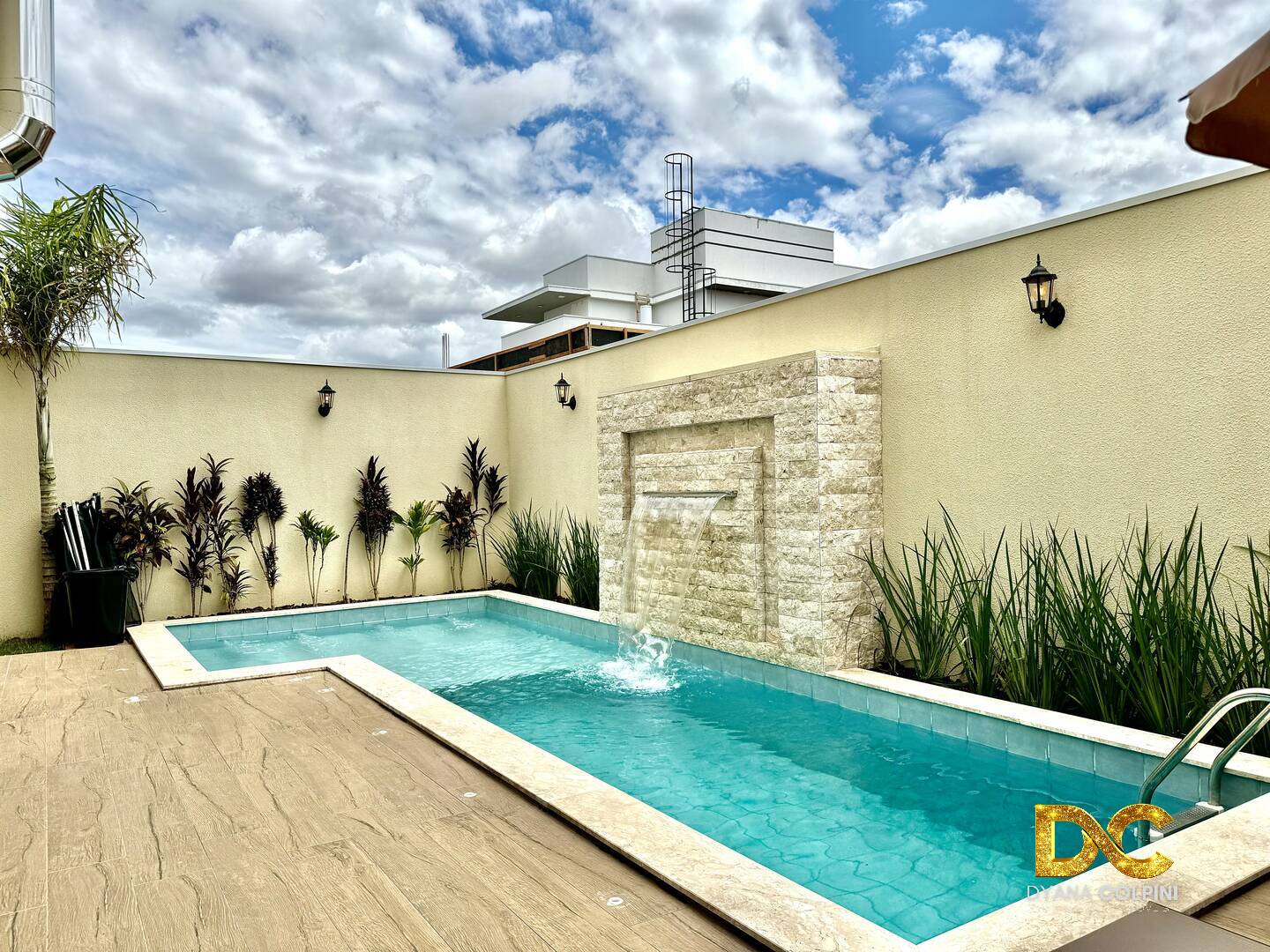 Casa de Condomínio à venda e aluguel com 4 quartos, 280m² - Foto 7