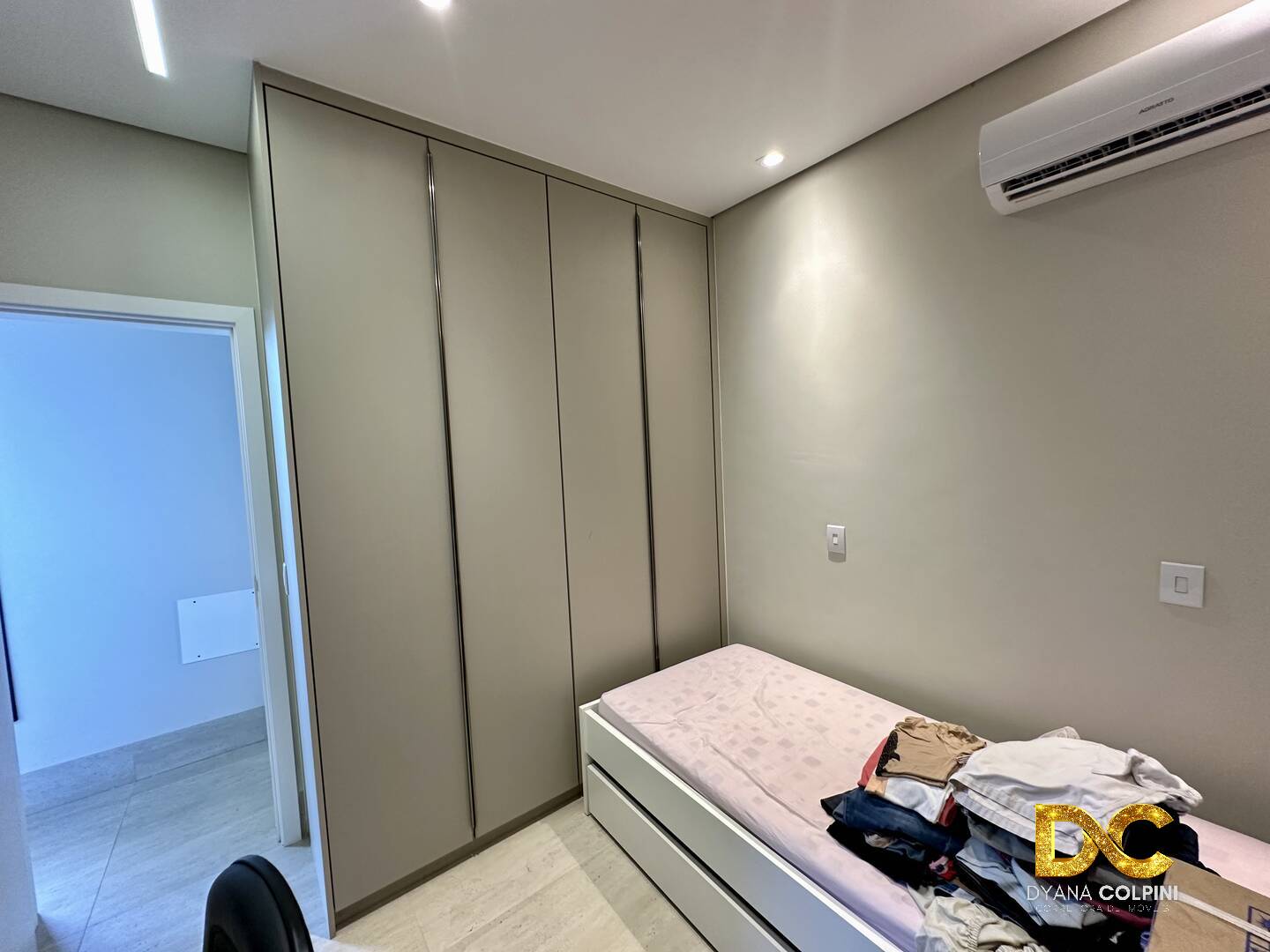 Casa de Condomínio à venda com 3 quartos, 150m² - Foto 17