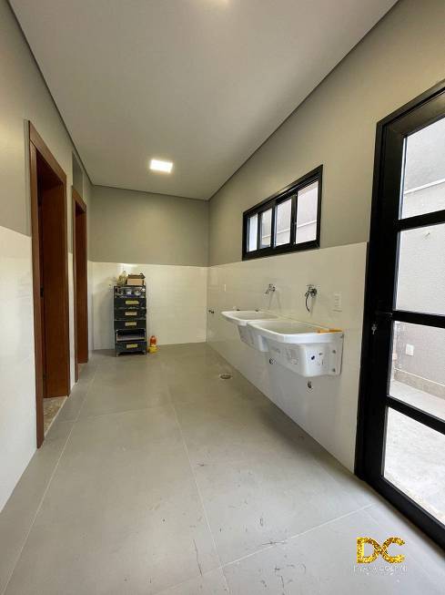 Casa de Condomínio à venda com 3 quartos, 379m² - Foto 8