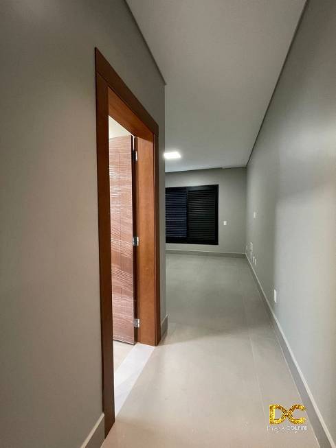 Casa de Condomínio à venda com 3 quartos, 379m² - Foto 16