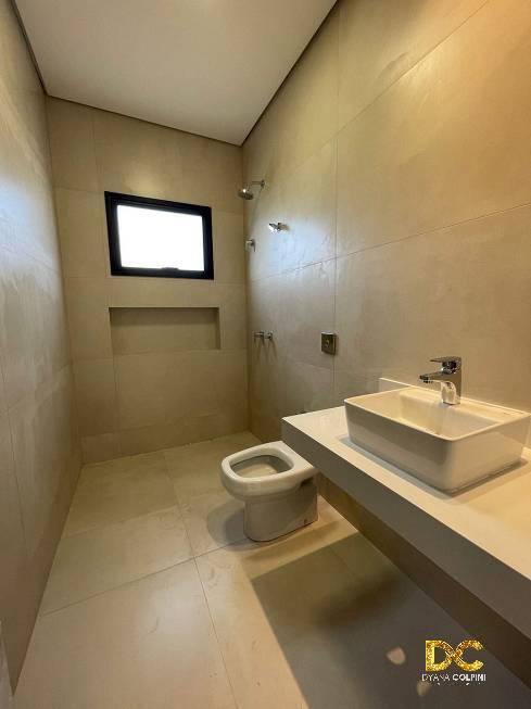 Casa de Condomínio à venda com 3 quartos, 379m² - Foto 17