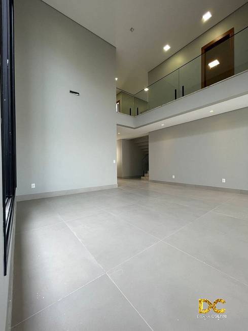 Casa de Condomínio à venda com 3 quartos, 379m² - Foto 5