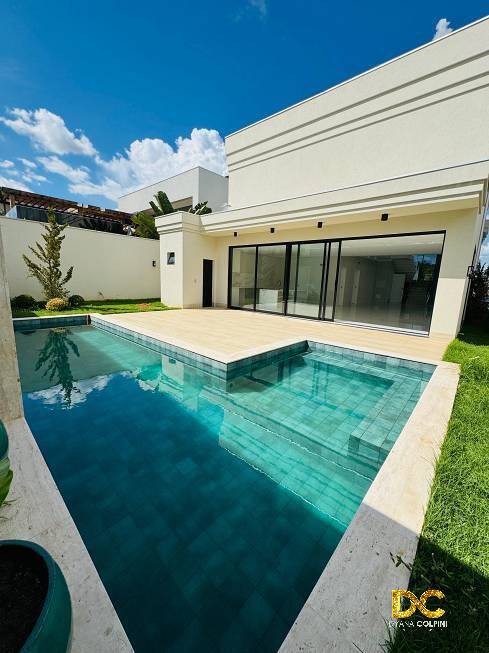 Casa de Condomínio à venda com 4 quartos, 280m² - Foto 8