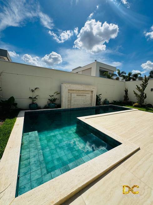 Casa de Condomínio à venda com 4 quartos, 280m² - Foto 9