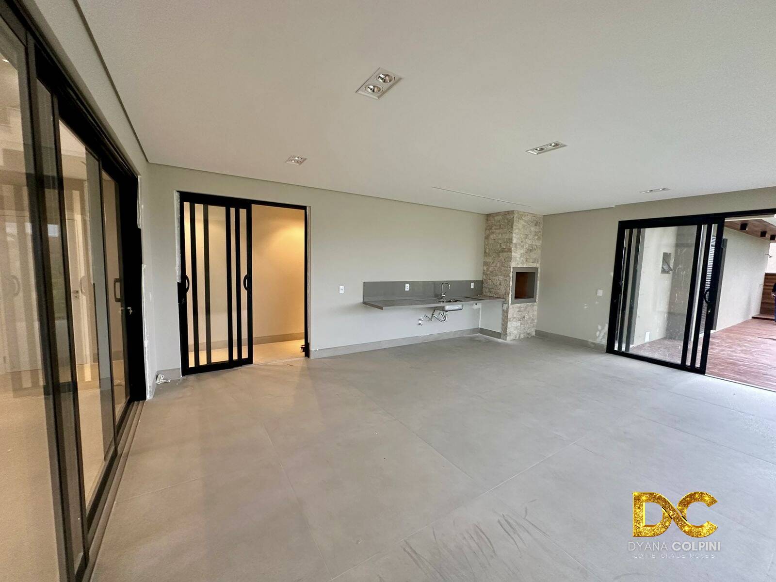 Casa de Condomínio à venda com 4 quartos, 506m² - Foto 19