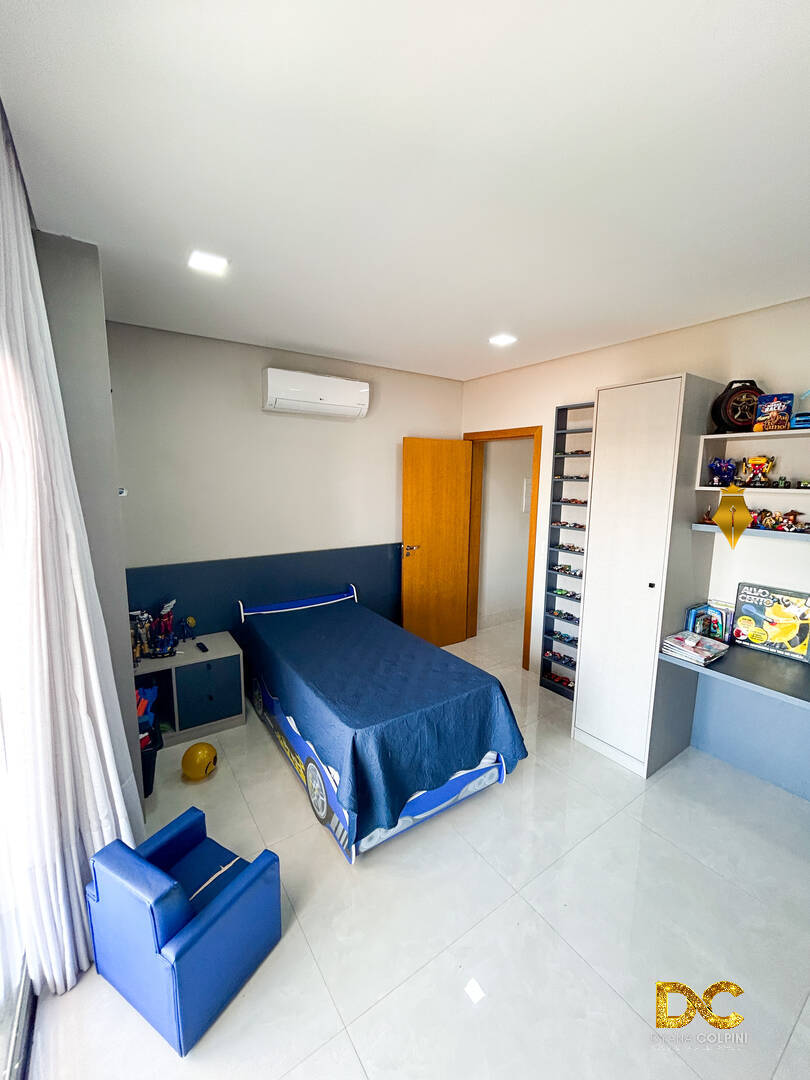 Casa de Condomínio à venda com 4 quartos, 289m² - Foto 13