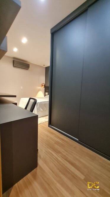 Apartamento à venda com 3 quartos, 226m² - Foto 13