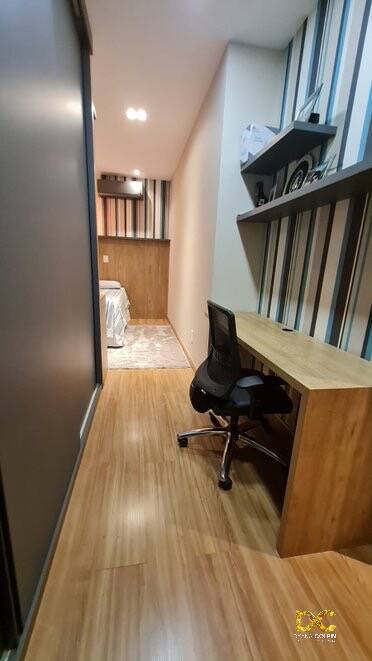 Apartamento à venda com 3 quartos, 226m² - Foto 16