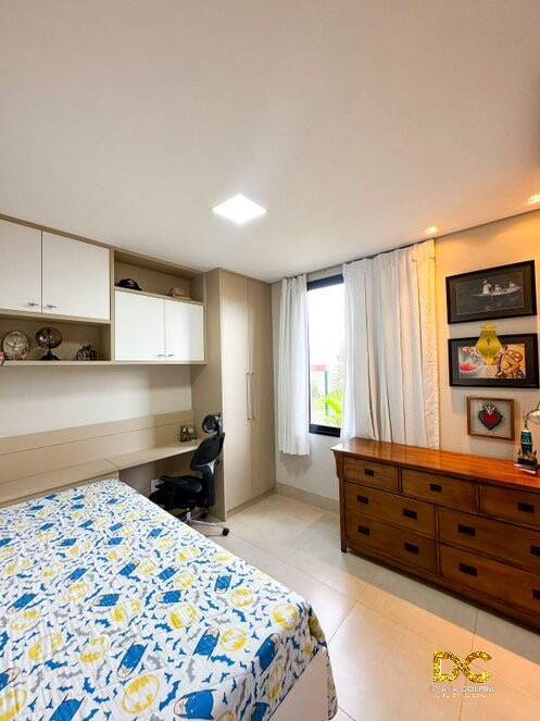 Casa de Condomínio à venda com 3 quartos, 195m² - Foto 11